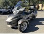 2011 Can-Am Spyder RT for sale 201225486